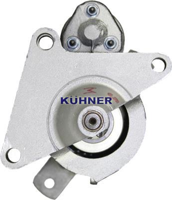 AD Kühner 10317 - Starter car-mod.net