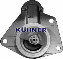 AD Kühner 10385R - Starter car-mod.net