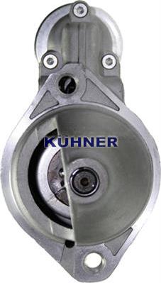 AD Kühner 10386 - Starter car-mod.net