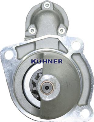 AD Kühner 10388 - Starter car-mod.net
