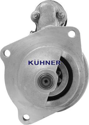 AD Kühner 10336 - Starter car-mod.net