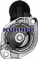 AD Kühner 10328 - Starter car-mod.net