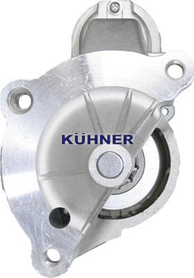 AD Kühner 10373 - Starter car-mod.net
