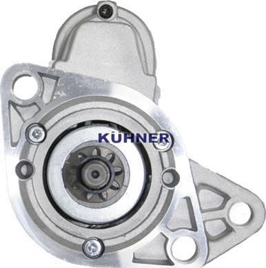 AD Kühner 10294 - Starter car-mod.net