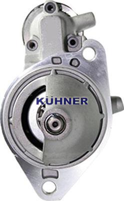 AD Kühner 10290 - Starter car-mod.net