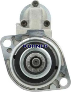 AD Kühner 10298 - Starter car-mod.net