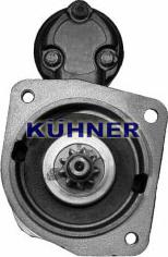 AD Kühner 10293R - Starter car-mod.net
