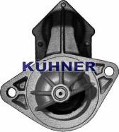 AD Kühner 10263R - Starter car-mod.net