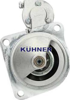 AD Kühner 10232B - Starter car-mod.net