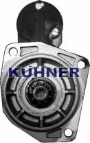 AD Kühner 10276R - Starter car-mod.net