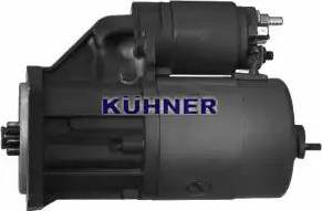AD Kühner 10276 - Starter car-mod.net