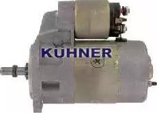 AD Kühner 10270 - Starter car-mod.net