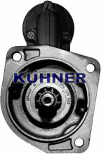 AD Kühner 1079R - Starter car-mod.net