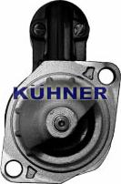 AD Kühner 1070 - Starter car-mod.net