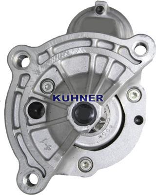 AD Kühner 10715 - Starter car-mod.net