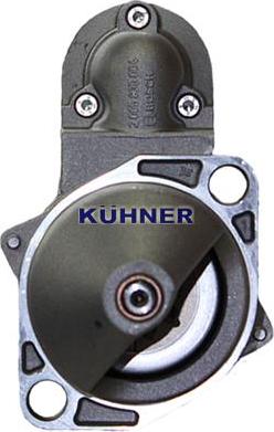 AD Kühner 10718 - Starter car-mod.net