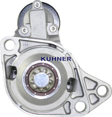 AD Kühner 10713 - Starter car-mod.net