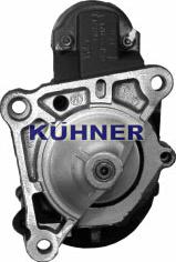 AD Kühner 10712 - Starter car-mod.net
