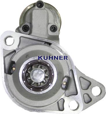 AD Kühner 10789 - Starter car-mod.net