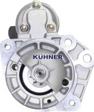 AD Kühner 10788 - Starter car-mod.net