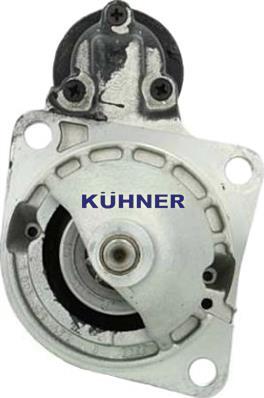 AD Kühner 1078 - Starter car-mod.net
