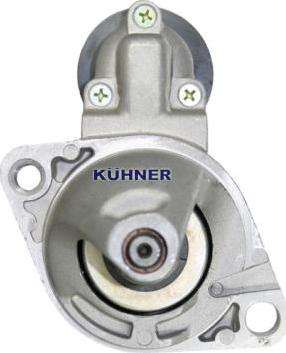 AD Kühner 10725 - Starter car-mod.net