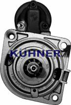 AD Kühner 10723R - Starter car-mod.net