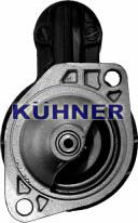 AD Kühner 1072 - Starter car-mod.net