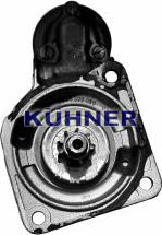 AD Kühner 1077R - Starter car-mod.net