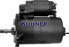 AD Kühner 1077 - Starter car-mod.net