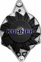 AD Kühner 3099RIM - Alternator car-mod.net