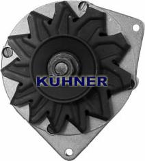 AD Kühner 3094RI - Alternator car-mod.net