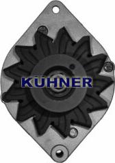 AD Kühner 30909RIM - Alternator car-mod.net