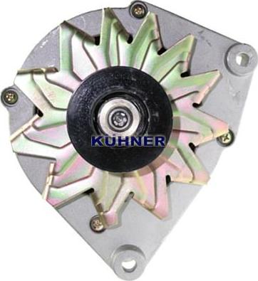 AD Kühner 30905RI - Alternator car-mod.net