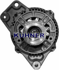 AD Kühner 30908RI - Alternator car-mod.net