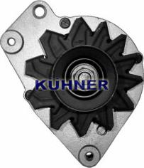 AD Kühner 30910RI - Alternator car-mod.net