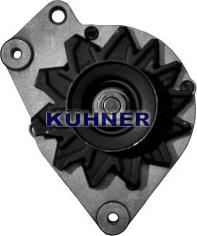 AD Kühner 30911RI - Alternator car-mod.net