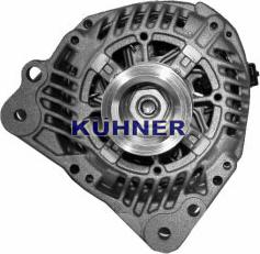 AD Kühner 30912RI - Alternator car-mod.net