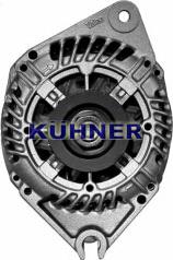 AD Kühner 30556RI - Alternator car-mod.net