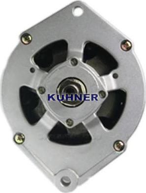 AD Kühner 30558RI - Alternator car-mod.net