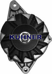 AD Kühner 30509RI - Alternator car-mod.net