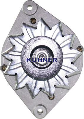 AD Kühner 30508RI - Alternator car-mod.net