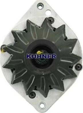 AD Kühner 30519RI - Alternator car-mod.net