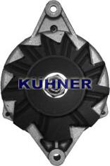 AD Kühner 30514RI - Alternator car-mod.net