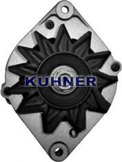 AD Kühner 30515RIB - Alternator car-mod.net