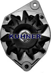 AD Kühner 30510RI - Alternator car-mod.net