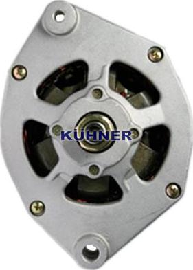 AD Kühner 30518RI - Alternator car-mod.net