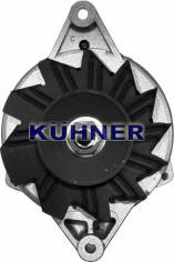 AD Kühner 30513RI - Alternator car-mod.net