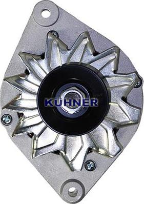 AD Kühner 30517RI - Alternator car-mod.net