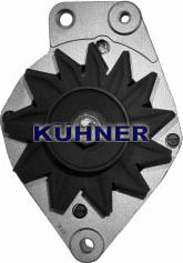 AD Kühner 30588RI - Alternator car-mod.net